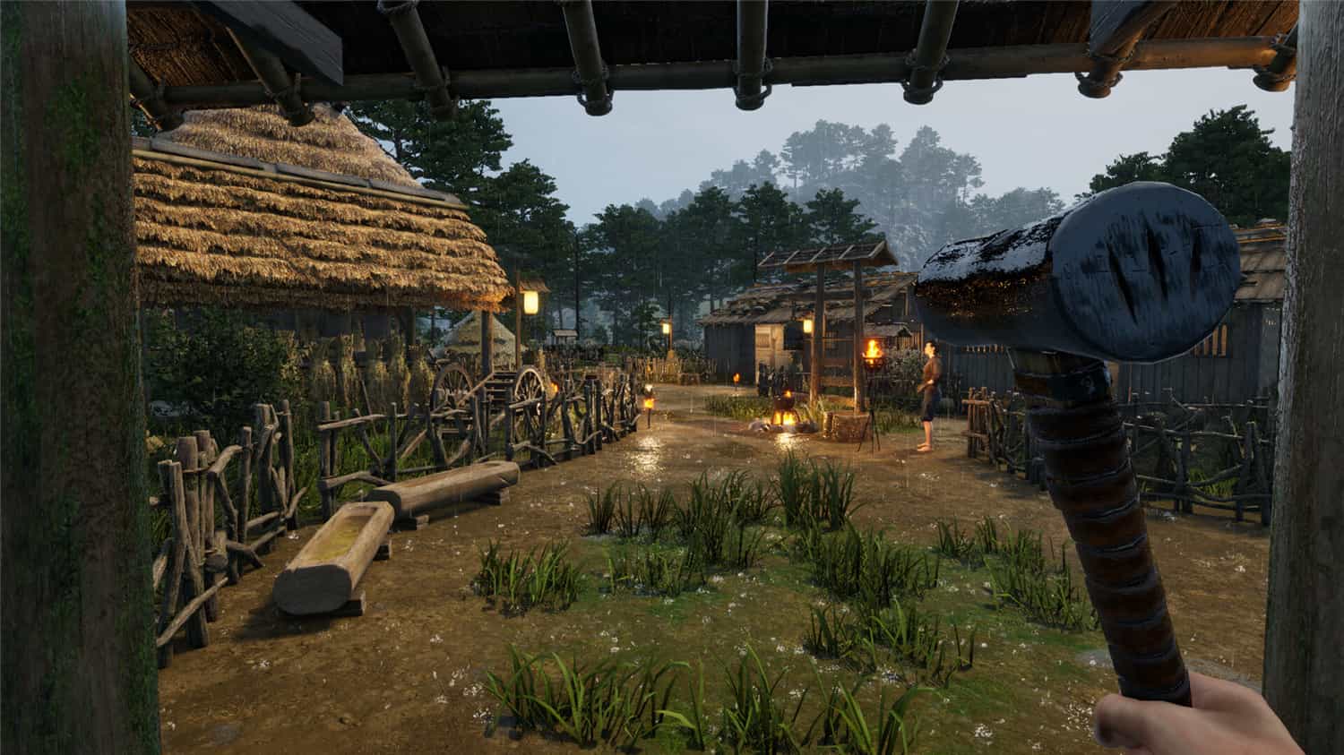 《战国王朝》v1.1.0.13中文版