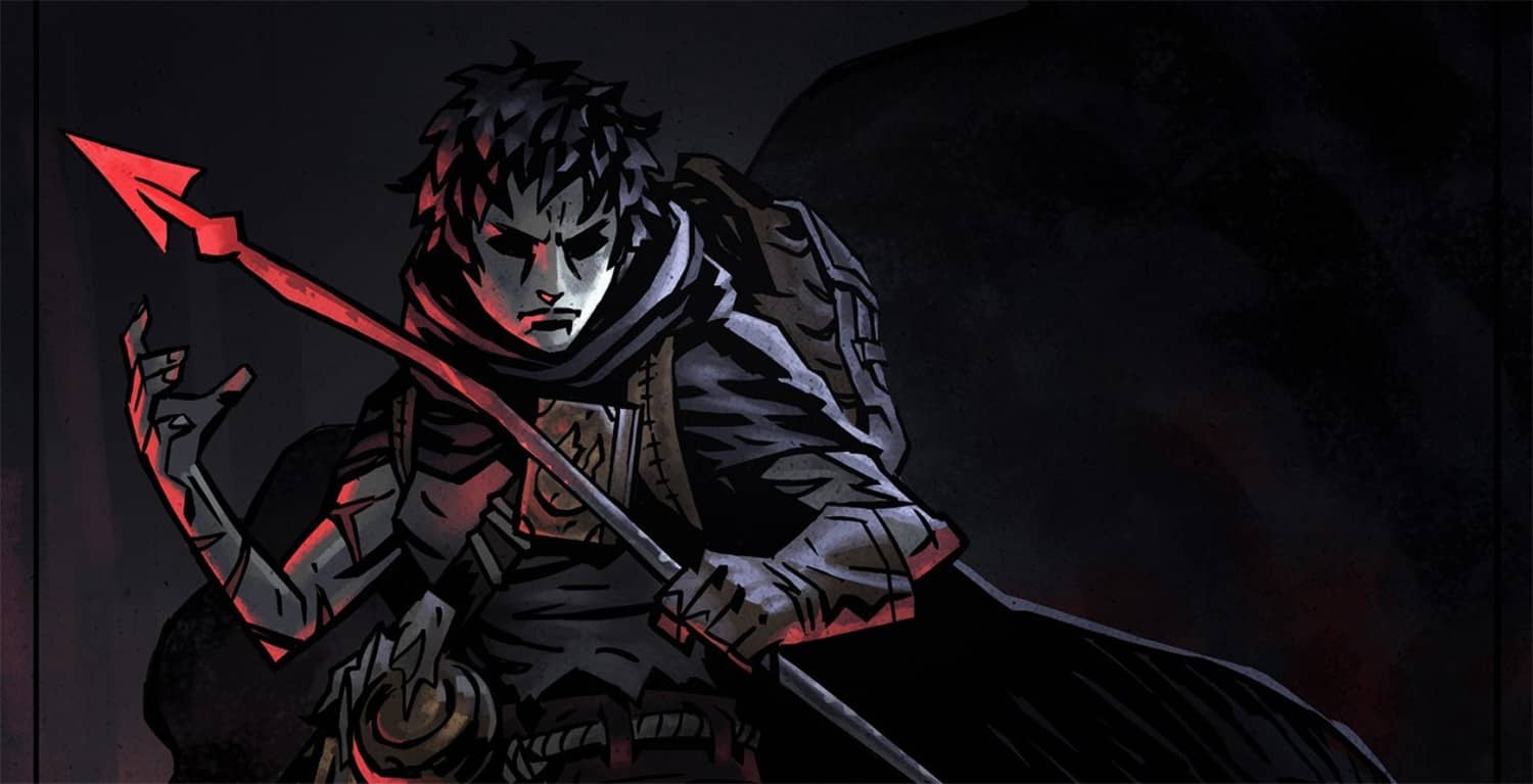 《暗黑地牢》Build.18981653中文版
