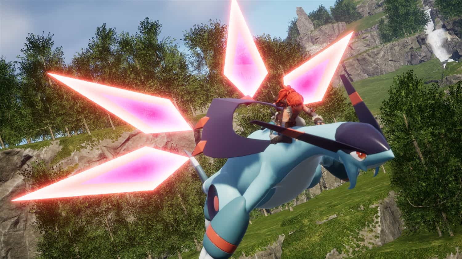 《幻兽帕鲁》v0.6.8.81654中文版