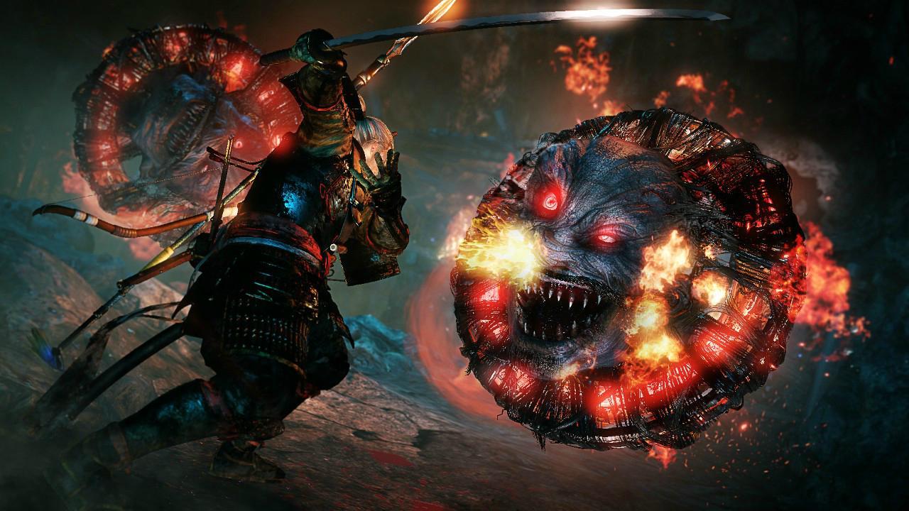 《仁王》v1.24.08完整版