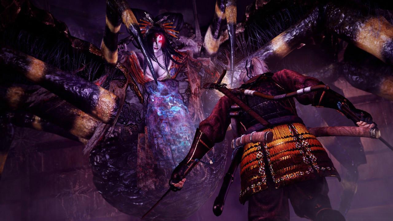 《仁王》v1.24.08完整版