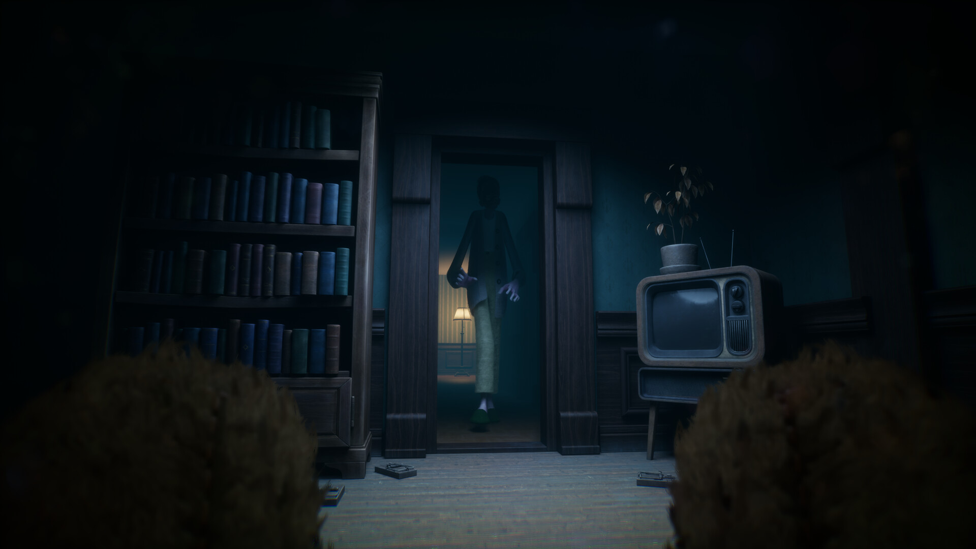 《熊视眈眈》v1.0.39中文版