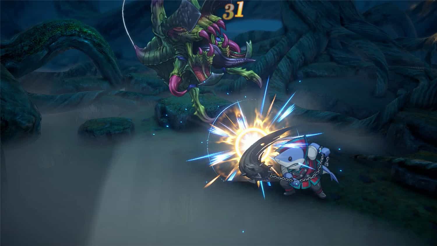 《百英雄传》v20250404中文版
