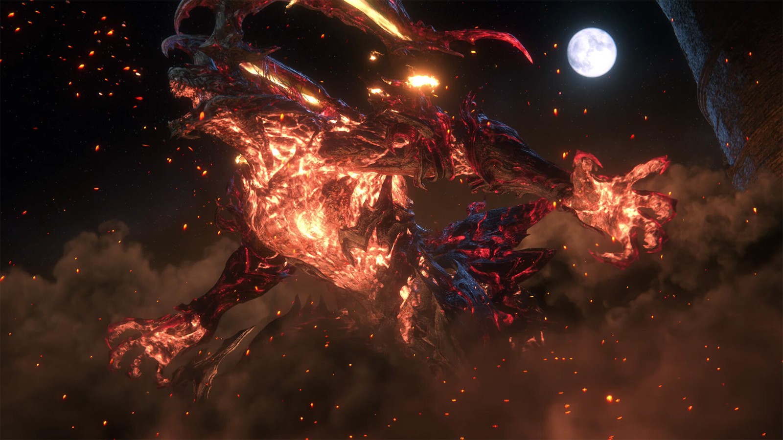 《最终幻想16》v1.03中文版