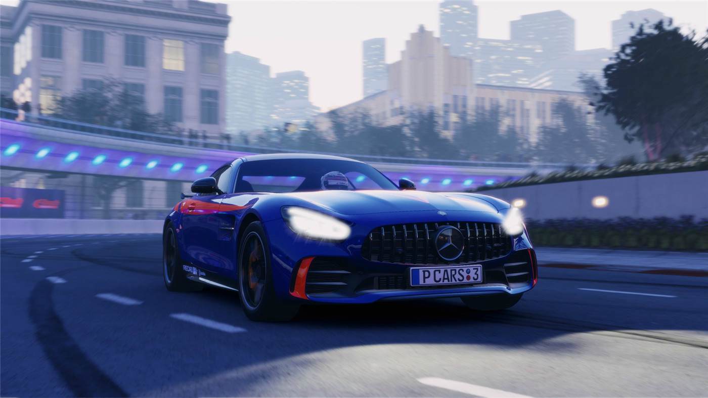 《赛车计划3》v1.1.0.13.0728中文版