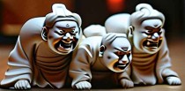 白起身死十大阎罗齐出