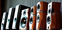 松川音响是十大品牌吗