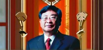 2013十大感动人物