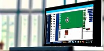 windows工控程序用什么开发