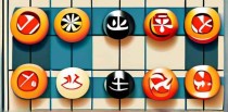 象棋十大邪门开局有什么