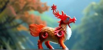 梦见麒麟是什么兆头