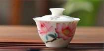 中国十大花茶都是什么花
