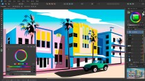 Affinity Photo v2.6.3.3322绿色版