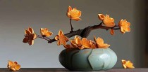 桂花是中国的十大名花吗
