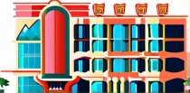 什么叫全球十大酒店