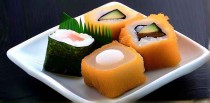 日本最美十大小吃是什么