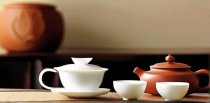 中国十大茶名包括什么