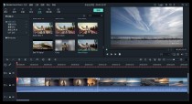 万兴喵影2025 v15.0.11中文版