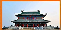 秦皇岛旅游必去十大景点排名
