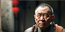 十大恶人一半是我师傅吗