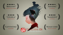狄仁杰之锦蔷薇/Detective Di: The Silk Rose Murders