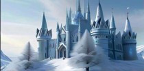 冰雪王国十大美人是谁