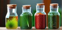 什么草抗氧化十大草最好