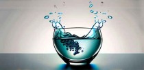 做梦梦见水是什么意思
