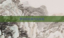 梦见彩虹是什么征兆