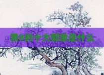 黑8的十大假象是什么