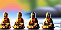 佛学的十大忌讳是什么