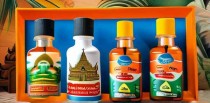 泰国十大药膏功效是什么