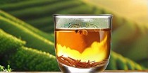 凌云白毫茶是十大名茶吗