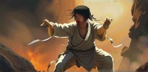 十大倒斗神技是什么意思