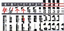 2017年十大名校录取分数线