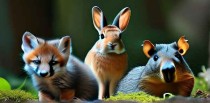 全世界的十大排名动物是什么