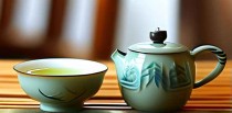 为什么十大名茶没有川茶