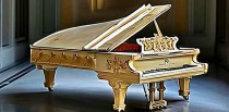 世界钢琴十大难曲卡农