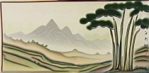 唐恬的十大作品是什么
