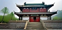 襄阳的十大古迹是什么名字