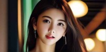 十大美女有男朋友吗