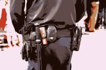 警察十种违法行为，学会保护自己的合法权益！