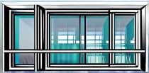 docker能安装windows