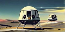 太空十大探测器是什么样的