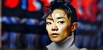 胡月为什么不是十大歌手