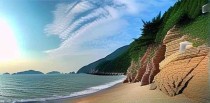 台州海边旅游必去十大景点