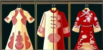 老公的十大嫁妆是什么样的