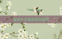 全球十大硬核音乐软件
