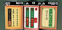 中国历史十大问题是什么