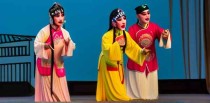豫剧十大名旦演唱的歌
